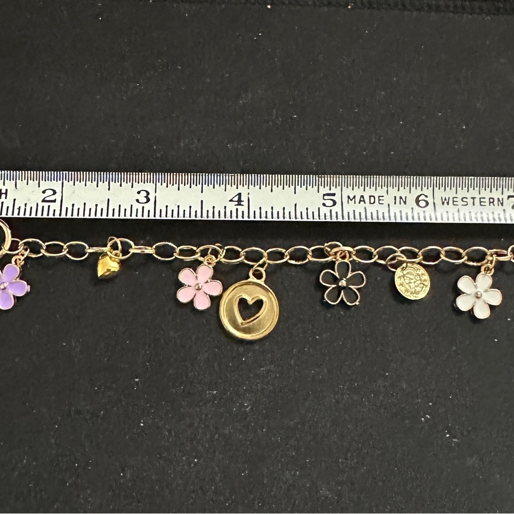 Bag Charms